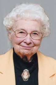 Betty Cottrell Obituary