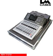 There are 40 input while setting gain, the first thing i noticed was yamaha's gainfinder feature. Lm Cases Products