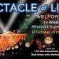 Welford Park Presents A Spectacle Of Light event image