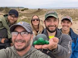 Cristine Santanna, ASP