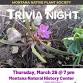 Trivia night – Missoula event in Missoula, MT