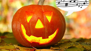 It's great for seasonal parties! 15 Lesser Known Halloween Songs To Put You In A Spooky Mood Mental Floss