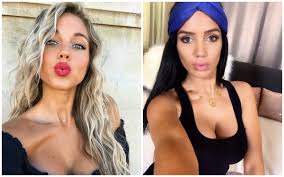 En effet, manon marsault aurait quitté son domicile après une dispute avec son mari : Manon Marsault Enceinte De Julien Maddy S Exprime