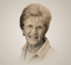 DIANA BORG Obituary (2019)