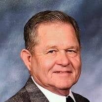 Donald Ray 'Donnie' Rowland Obituary