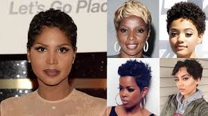 What about short hairstyles for black females 50 years out of date? Short Hairstyles 2018 2019 Black Female Over 50