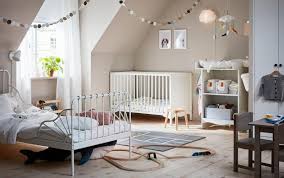 Ab Wann Sollte Das Baby Ins Geschwisterzimmer Einziehen Bild 10 Schoner Wohnen
