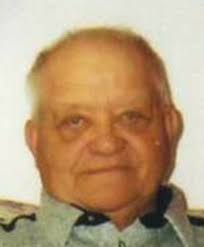 Gerald Swanson Obituary (1939