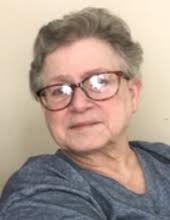 Obituary information for Marie Gautreaux
