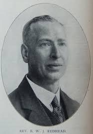 Redhead, Bartholomew William John (1880-1946)