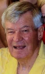 Charles Tourtual Obituary (2015)