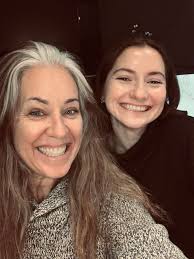 And here it is!!! Our new bestie. Amy Hannah joins the cast of Bounce Radio  everyday from 2-7pm.