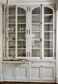 This can be a great choice if you want a seamless décor that integrates your furnishings in a single theme. Pin By Rachel Brynsvold On Built Ins Built In China Cabinet Dining Room Built In Home Decor Kitchen