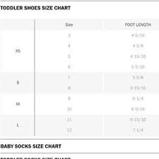 49 Disclosed Old Navy Size Chart Girl Shoes