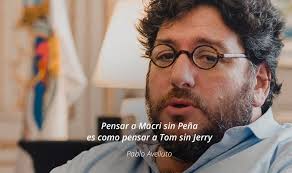 Pablo avelluto was not made to be a born professional. Paul Avelluto