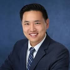 Dr. Robert Wang, MD, Ophthalmology