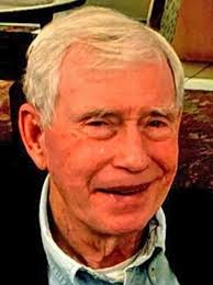 John Oldfield Obituary (2022)