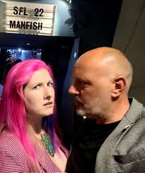 Eloise Dale (@EloiseDaleActor)