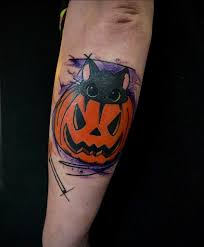 Devil ghost character holding a lamp a ghost character, devil zombie holding a lamp haunting on white background. 101 Amazing Halloween Tattoo Designs You Need To See Outsons Men S Fashion Tips And Style Guide For 2020