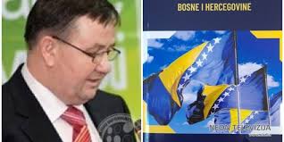 U petak promocija knjige “Međusobna ovisnost političkog, izbornog i  stranačkog sistema Bosne i Hercegovine”, autora Izeta Hadžića