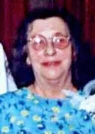 Iva Collett Obituary December 19, 2005