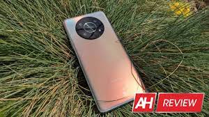HONOR X9 5G Review: Good Phone With Not ...