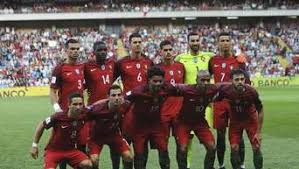 Erweiterter kader im sechsten spiel erreichte portugal das erste unentschieden gegen die tschechoslowakei. Teamportrat Portugal Fussball