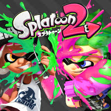 スプラトゥーン2 ダウンロード版 スプラトゥーン 壁紙 スプラトゥーン スプラトゥーン イラスト