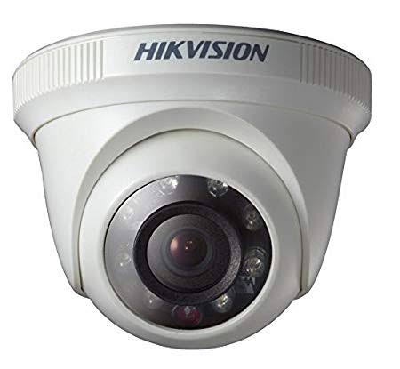 Security camera indoor product image