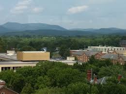 Umass Amherst Amherst Massachusetts Amherst Outdoor