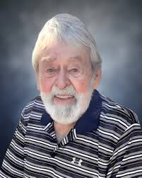 Bruce Kirk Obituary May 8, 2023