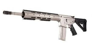 WMD GUNS The Beast 223 Remington5.56 NATO AR15 Semi Auto Rifle NIBX556KEY |  30+1 Rounds, 16" Barrel