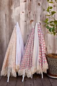Boheme Parasol Plage Parasol Jardin Parasol Terrasse