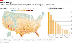 Climate Change Will Affect More Than The Weather Daily Chart