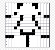Blank puzzle piece templates provide a way to keep your mind busy and you can improvise by mixing two or more templates to create unique puzzles and mind testing games simply by taking print out. Occasionally Left Right Or Mirror Symmetry Is Used Blank Crossword Puzzle Grid Free Transparent Png Clipart Images Download