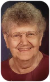 Obituary information for Doris A. Sherry