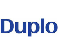 Duplo DR 650 - A3 master for use in Duplo DP43S Compatible