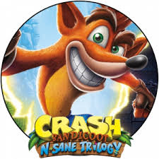 Sane trilogy download for free on apk android mobile free and safe download. Crash Bandicoot N Sane Trilogy Download Full Pc Version Free Yopcgames Com