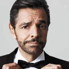 Luche from 2002 to 2012. Eugenio Derbez