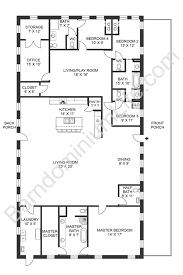 House plans, floor plans, home plans, plan it at houseplanit.com. The Seven Best 4 Bedroom Barndominium Floor Plans With Pictures