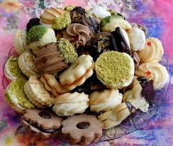 An authentic, indulgent collection of dessert recipes from across the middle east, from one of the region's most loved home cooks. Best Middle East Sweets In Town Review Of La Brioche Pastry Bakery Ottawa Canada Tripadvisor