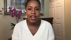 Sheinelle Jones shares message for moving forward: ‘Let’s pay attention’