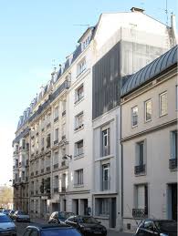 Hardel Lebihan Architectes Architecture De Facade Architecte Facade Du Batiment