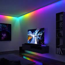 Paulmann EntertainLED LED strip, RGB, Set, 5m | Lights.co.uk