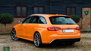 Image result for Solar Orange 2009 Audi