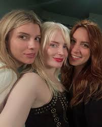 La otra vez Fátima Vidal dijo que, si Dios existe, está en tus amigos ❤️‍🩹  y llore tantito 🥲 jaja