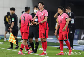 피파모바일 대한민국 단일팀 올 마스터 완성! ë‰´ì‹œìŠ¤