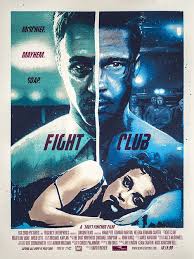 This featherweight fight club is summoned to the ring with the profile of a scrappy underdog who has. Fight Club By New Flesh Movie Posters Fight Club Poster Fight Club