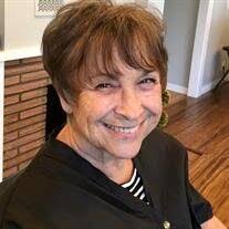 Judye Lynn Rawlings Obituary