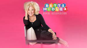 Самые новые твиты от bettemidler (@bettemidler): Bette Midler News Videos Tour History